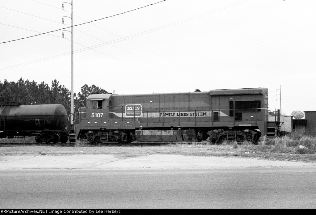 SBD 5107